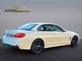BMW 430 d Cabrio M-Sport Shadow Head-up Leder Weiß - thumbnail 13