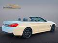 BMW 430 d Cabrio M-Sport Shadow Head-up Leder Weiß - thumbnail 5