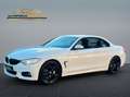 BMW 430 d Cabrio M-Sport Shadow Head-up Leder Weiß - thumbnail 9