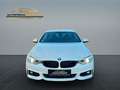 BMW 430 d Cabrio M-Sport Shadow Head-up Leder Weiß - thumbnail 10