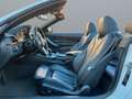 BMW 430 d Cabrio M-Sport Shadow Head-up Leder Weiß - thumbnail 18