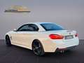 BMW 430 d Cabrio M-Sport Shadow Head-up Leder Weiß - thumbnail 15