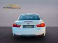 BMW 430 d Cabrio M-Sport Shadow Head-up Leder Weiß - thumbnail 14
