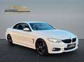 BMW 430 d Cabrio M-Sport Shadow Head-up Leder Weiß - thumbnail 11