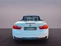 BMW 430 d Cabrio M-Sport Shadow Head-up Leder Weiß - thumbnail 6