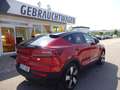 Volvo C40 P8 1st Edition Recharge Pure Electric AWD Rot - thumbnail 7