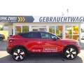Volvo C40 P8 1st Edition Recharge Pure Electric AWD Rot - thumbnail 8
