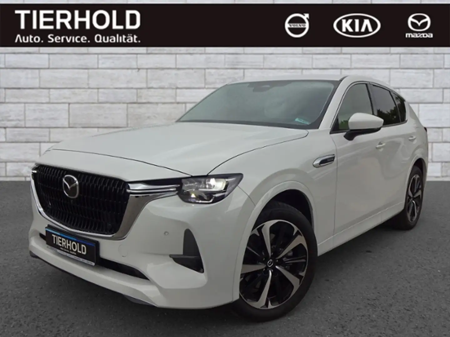 Volvo C40 P8 1st Edition Recharge Pure Electric AWD Rot - 2