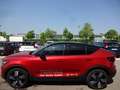 Volvo C40 P8 1st Edition Recharge Pure Electric AWD Red - thumbnail 4