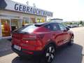 Volvo C40 P8 1st Edition Recharge Pure Electric AWD crvena - thumbnail 7