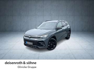 R-Line 2.0 TSI 4M AHK/HDMatrix/h&k/Nav/DC