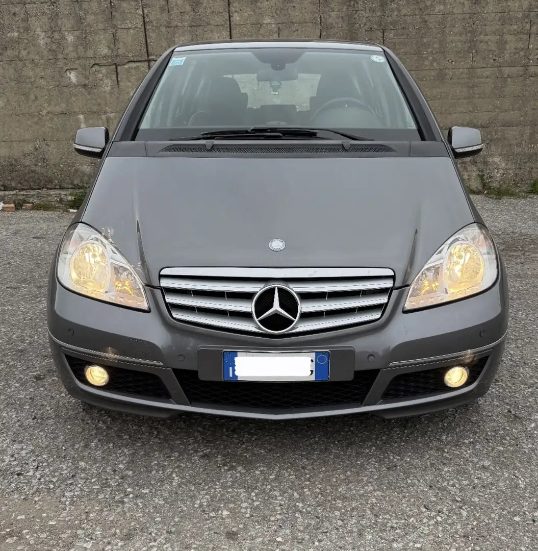 Mercedes-Benz A 180 cdi Premium - 1