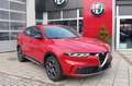 Alfa Romeo Tonale Ti  Matrix-LED Werksgarantie 09-27 Rot - thumbnail 2