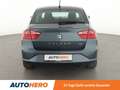 SEAT Toledo 1.4 TSI Style Aut.*NAVI*PDC*SHZ*TEMPO*ALU* Grau - thumbnail 5