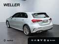 Mercedes-Benz A 200 4Matic 8G-DCT AMG Line *Standhz*Pano*LED* Zilver - thumbnail 7