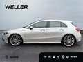 Mercedes-Benz A 200 4Matic 8G-DCT AMG Line *Standhz*Pano*LED* Zilver - thumbnail 5