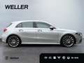 Mercedes-Benz A 200 4Matic 8G-DCT AMG Line *Standhz*Pano*LED* Zilver - thumbnail 9