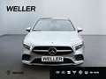Mercedes-Benz A 200 4Matic 8G-DCT AMG Line *Standhz*Pano*LED* Zilver - thumbnail 2