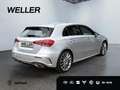 Mercedes-Benz A 200 4Matic 8G-DCT AMG Line *Standhz*Pano*LED* Zilver - thumbnail 18