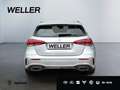 Mercedes-Benz A 200 4Matic 8G-DCT AMG Line *Standhz*Pano*LED* Zilver - thumbnail 6