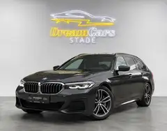 Bmw 530 d xDrive M Sport PANO/AHK/LEDER/KEYLESS
