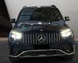 Mercedes-Benz GLE 53 AMG GLE 53 AMG  Hybrid Noir - thumbnail 4