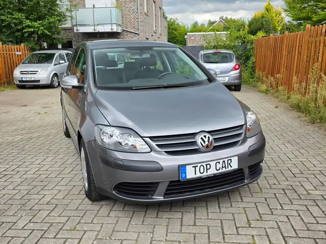 Volkswagen Golf Plus Trendline Tüv bis 08/28 (87Tkm)
