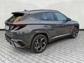 Hyundai TUCSON N-Line X 1.6 T-Gdi HEV Assist.-Paket Pano 176 k... Grau - thumbnail 7