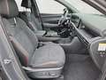 Hyundai TUCSON N-Line X 1.6 T-Gdi HEV Assist.-Paket Pano 176 k... Grau - thumbnail 10