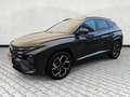 Hyundai TUCSON N-Line X 1.6 T-Gdi HEV Assist.-Paket Pano 176 k... Grau - thumbnail 3