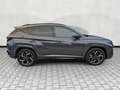 Hyundai TUCSON N-Line X 1.6 T-Gdi HEV Assist.-Paket Pano 176 k... Grau - thumbnail 8
