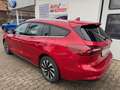 Ford Focus Titanium X mHEV (mit AHK) Rouge - thumbnail 26