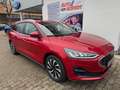 Ford Focus Titanium X mHEV (mit AHK) Rouge - thumbnail 28