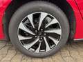 Ford Focus Titanium X mHEV (mit AHK) Rouge - thumbnail 8