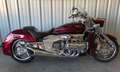 Honda NRX 1800 Valkyrie Rune Rojo - thumbnail 3