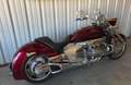 Honda NRX 1800 Valkyrie Rune Rojo - thumbnail 4