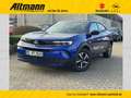 Opel Mokka Edition Blau - thumbnail 1