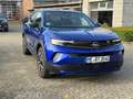 Opel Mokka Edition Blau - thumbnail 3