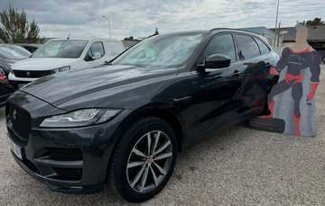 V6 3.0D 300CH PRESTIGE 4X4 BVA8