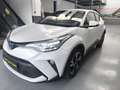 Toyota C-HR 180H GR Sport Alb - thumbnail 5