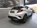 Toyota C-HR 180H GR Sport Alb - thumbnail 17