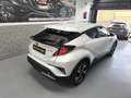 Toyota C-HR 180H GR Sport Alb - thumbnail 16