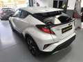Toyota C-HR 180H GR Sport Alb - thumbnail 4
