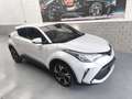 Toyota C-HR 180H GR Sport Alb - thumbnail 18