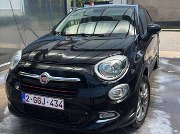 500X 1.4 MultiAir Pop Star DCT
