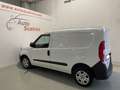 Fiat Doblo Doblò 1.3 MJT 95CV Cargo Blanc - thumbnail 4