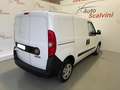 Fiat Doblo Doblò 1.3 MJT 95CV Cargo Blanc - thumbnail 6