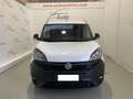 Fiat Doblo Doblò 1.3 MJT 95CV Cargo Blanc - thumbnail 2