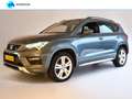 SEAT Ateca 1.4 EcoTSI 150pk FR Business Intense AUTOMAAT LED Grijs - thumbnail 1