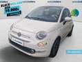 Fiat 500 1.0 Hybrid Dolcevita 52kW Blanc - thumbnail 1